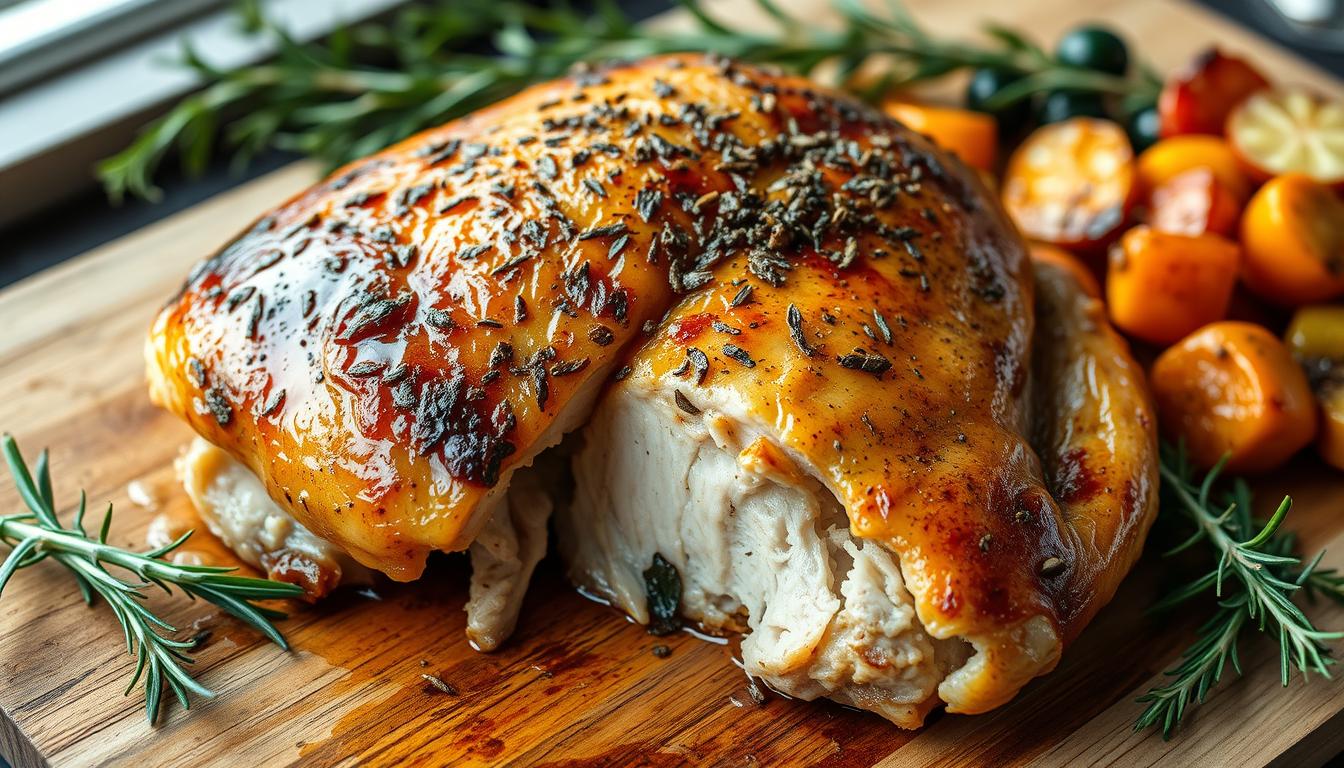 Tender & Juicy Split Chicken Breast Recipes