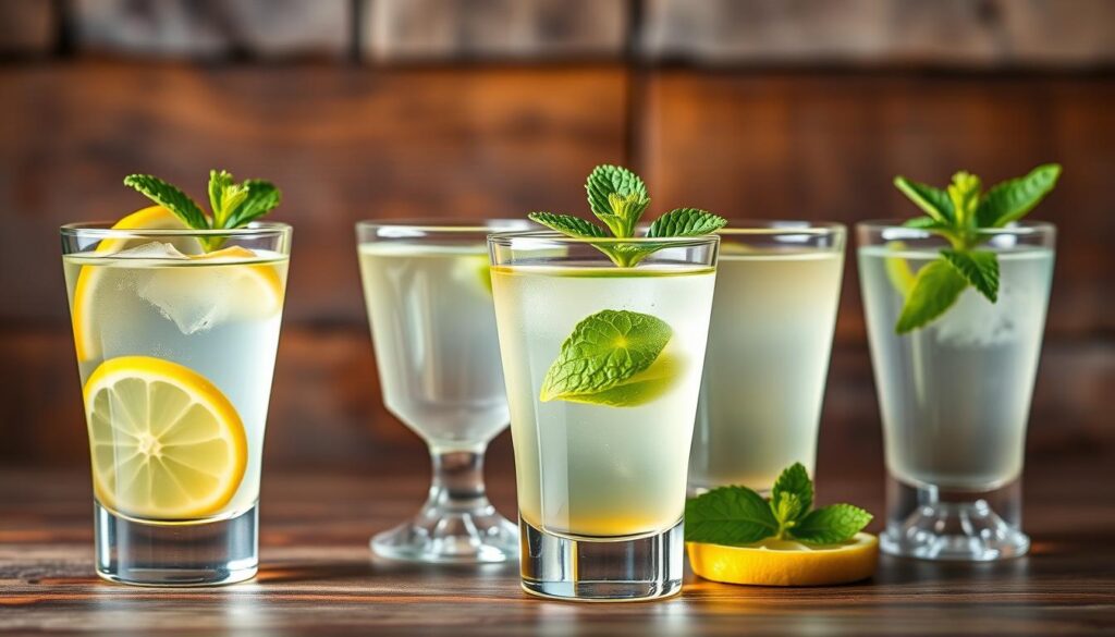 White Tea Shot: A Healthy and Delightful Beverage