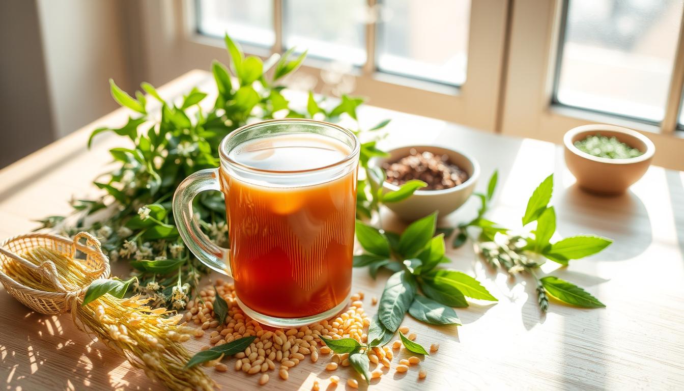 Barley Tea: A Healthy & Delicious Beverage