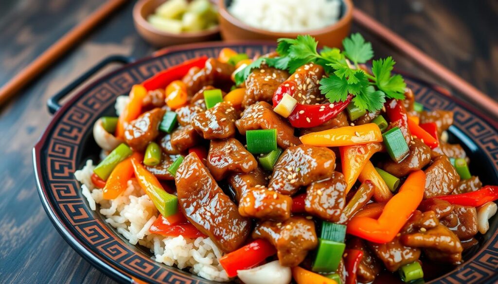 Your Guide to Cooking Delicious Szechuan Beef