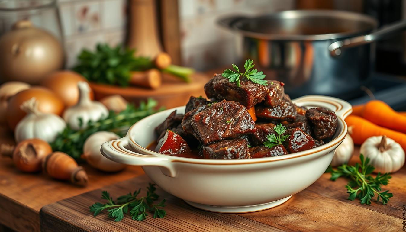 Beef Cheeks: Your Ultimate Cooking Masterclass