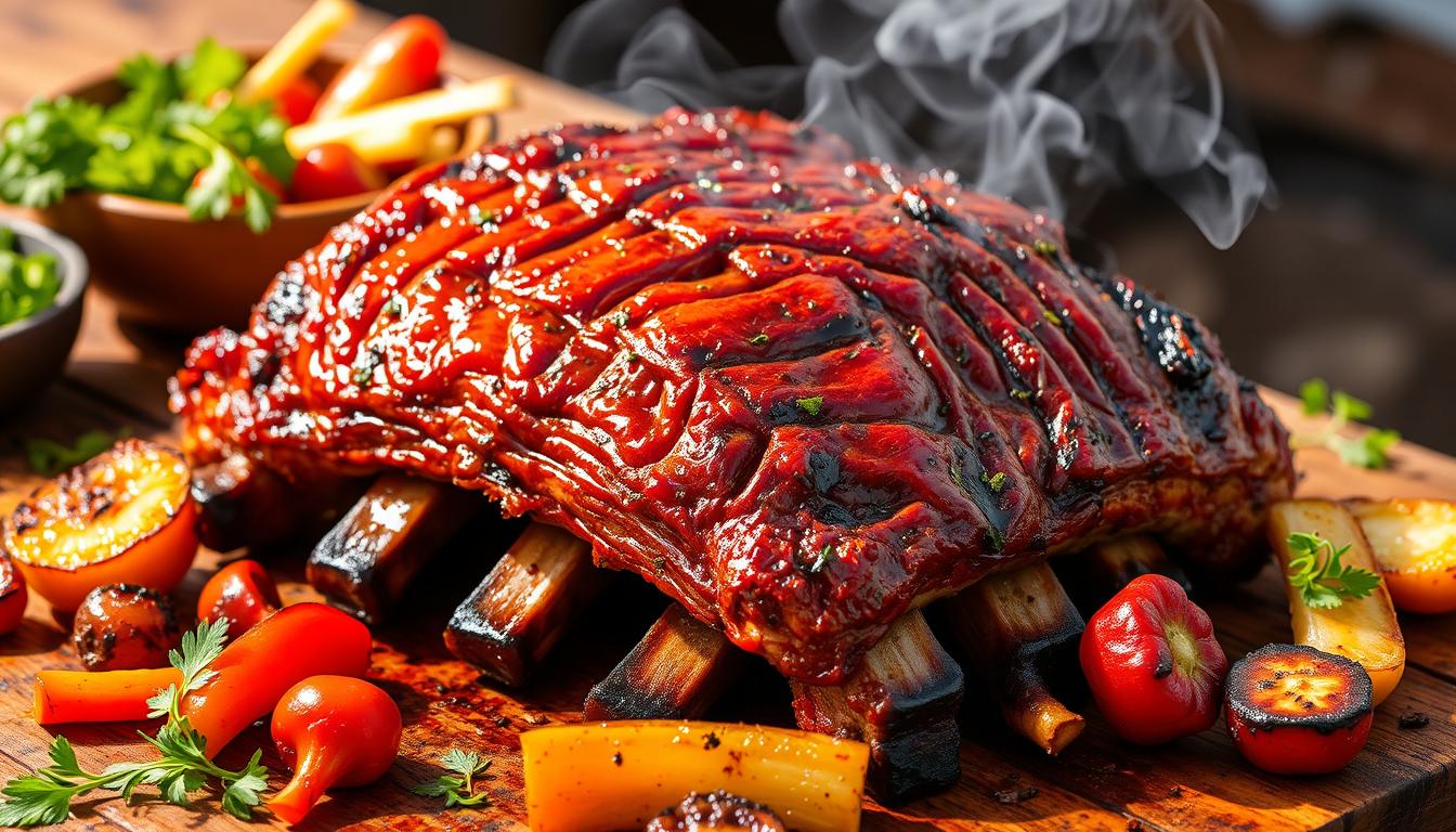 Flavorful Beef Back Ribs: Grill Bake or Slow Cook