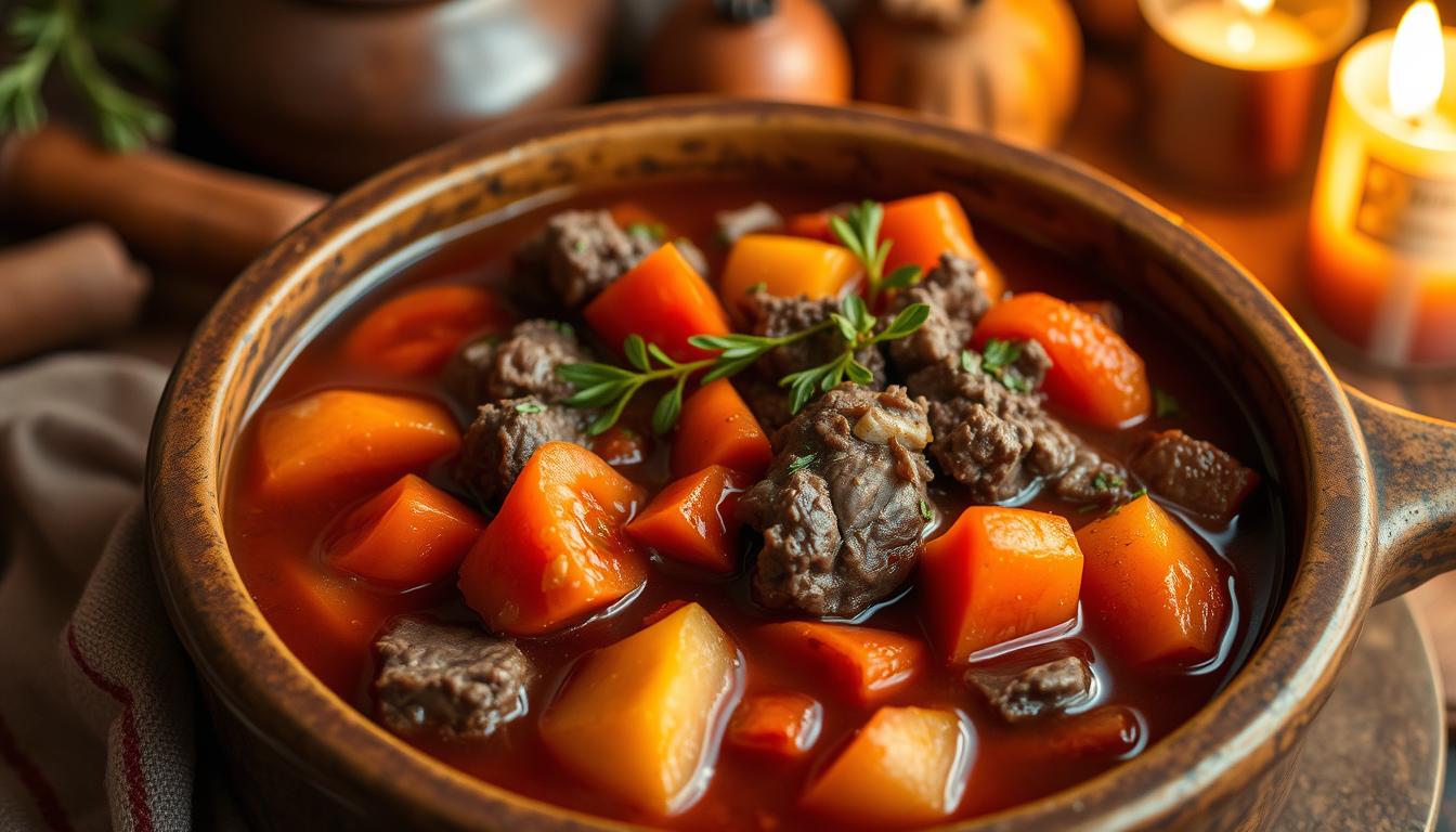 Quick & Easy Beef Tomato Recipes for Flavorful Dinners