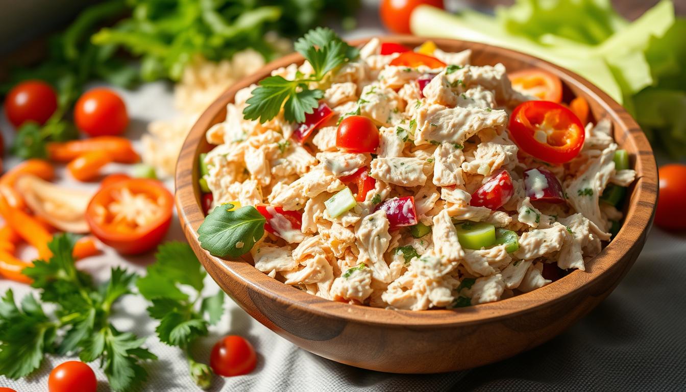 Discover the Best Chicken Salad Chick Recipe