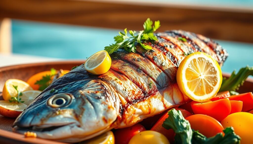 Delicious Wahoo Fish Recipes for a Tasty Meal