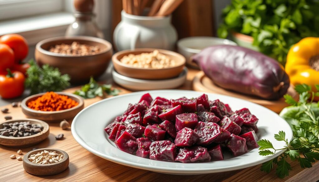 The Best Purple Sweet Potato Recipe