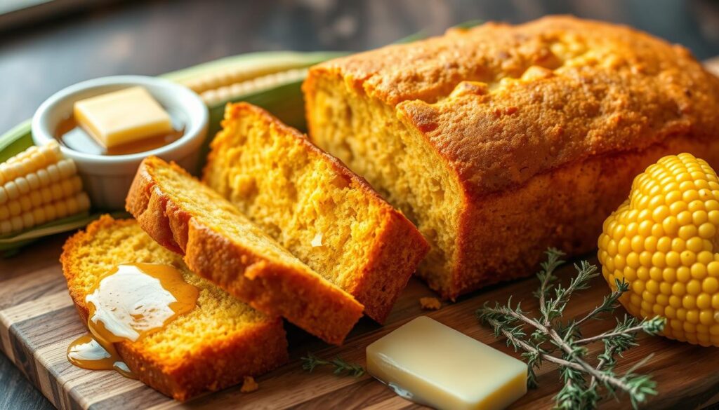 Classic Buttermilk Cornbread Recipe for Mouthwatering Cornbread