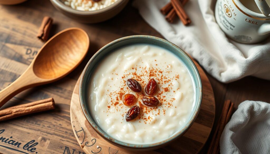 Creamy Mexican Arroz con Leche: The Ultimate Comfort Dish