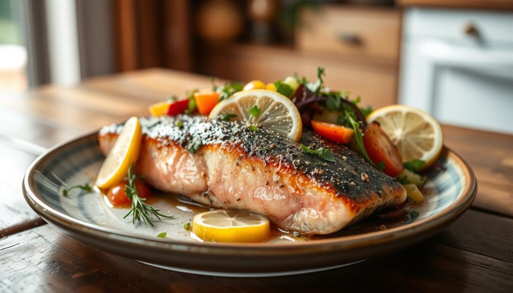 Mouthwatering Steelhead Trout Recipes: Quick & Easy