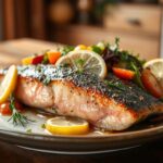 Mouthwatering Steelhead Trout Recipes: Quick & Easy