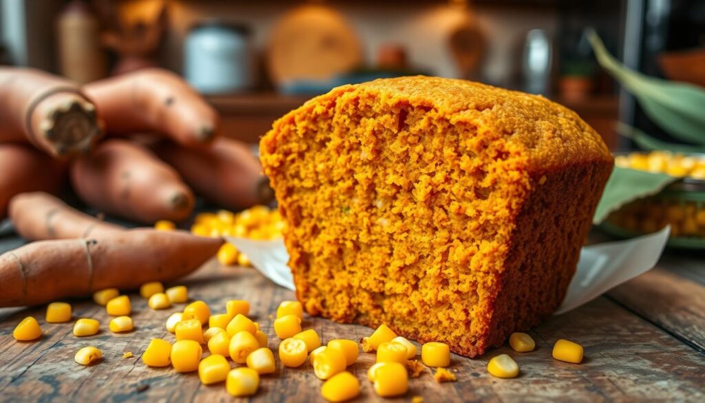 Easy Sweet Potato Cornbread Recipe You'll Love