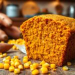 Easy Sweet Potato Cornbread Recipe You'll Love