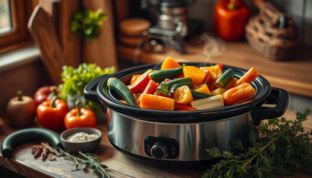 Delicious Gluten-Free Crockpot Meals