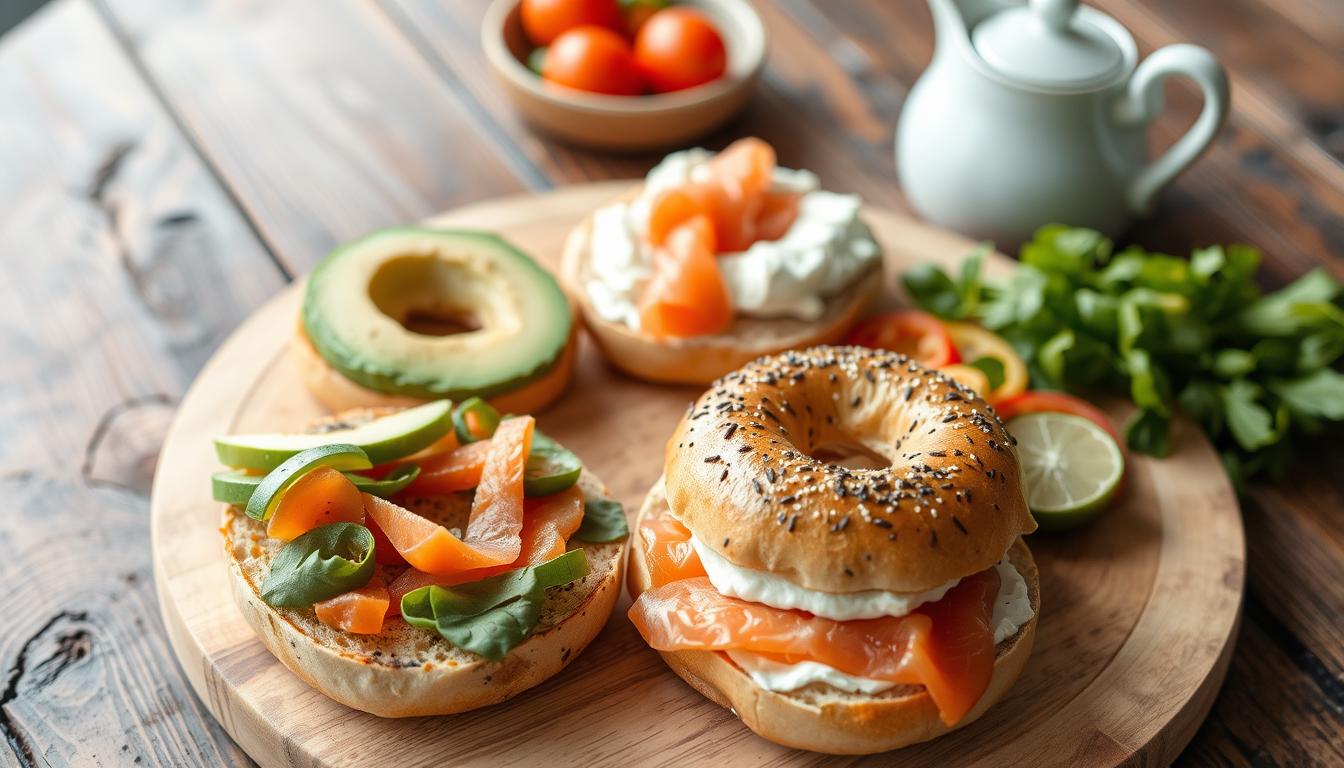 Gluten-Free Bagels: A Flavorful Alternative for Your Morning