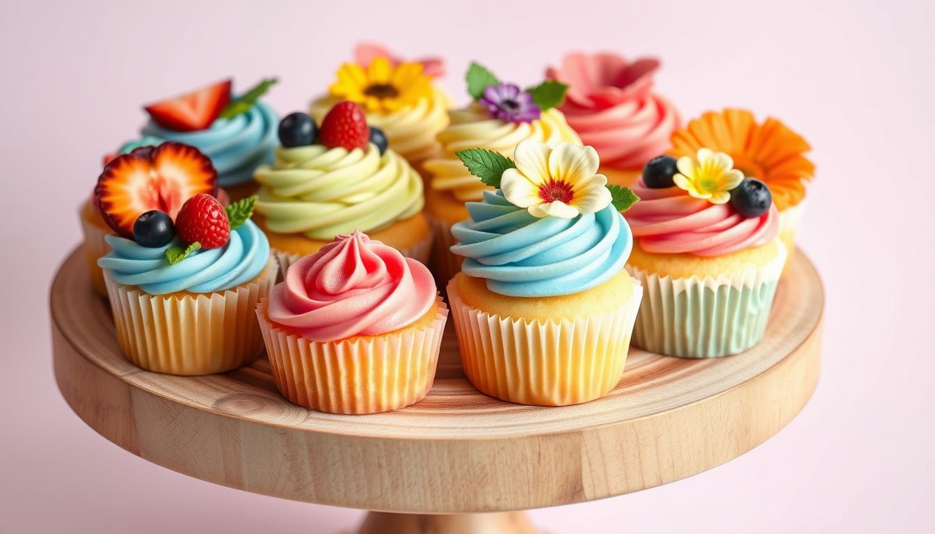 Gluten-Free Cupcakes: Indulge in a Tasty Treat