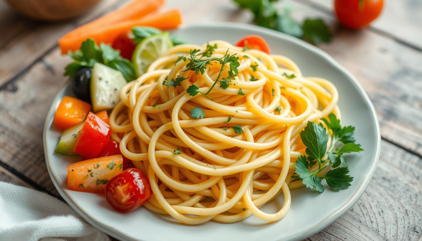 Gluten-Free Egg Noodles: Enjoy Pasta Without the Gluten