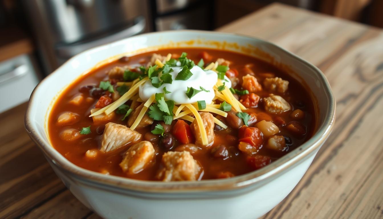 Delicious Ina Garten Chicken Chili Recipe