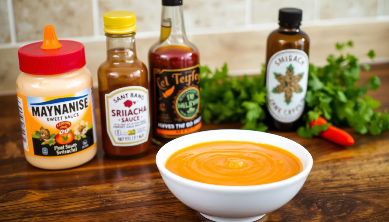 Make the Best Bang Bang Sauce at Home