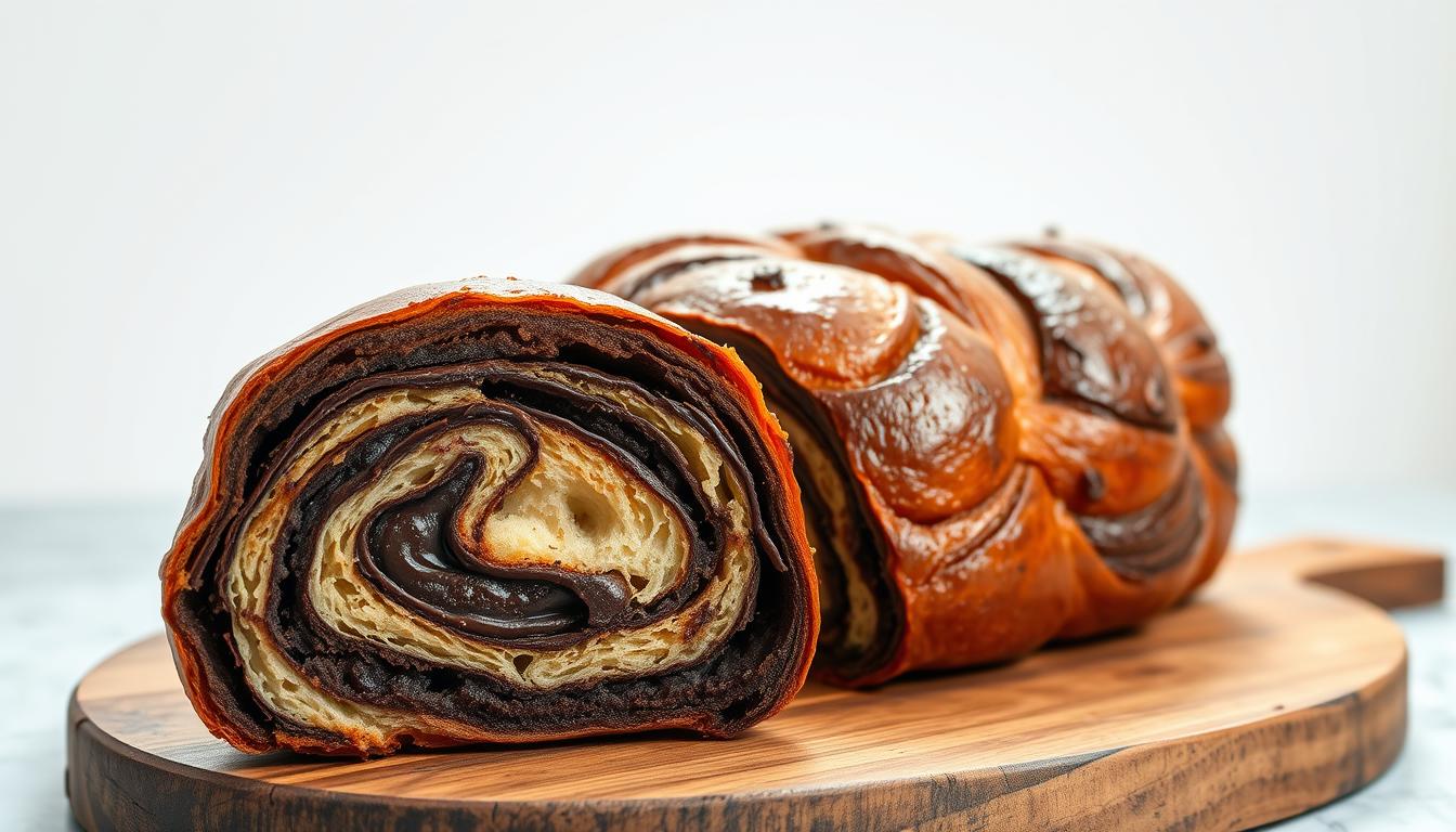 Chocolate Babka: A Beloved Bakery Treat